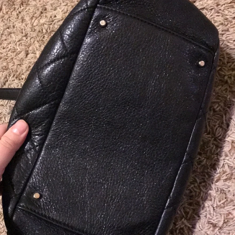 Quilted Kate Spade purse✨ - Picture 2 of 6